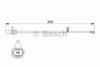 BOSCH 1 987 474 507 Warning Contact, brake pad wear